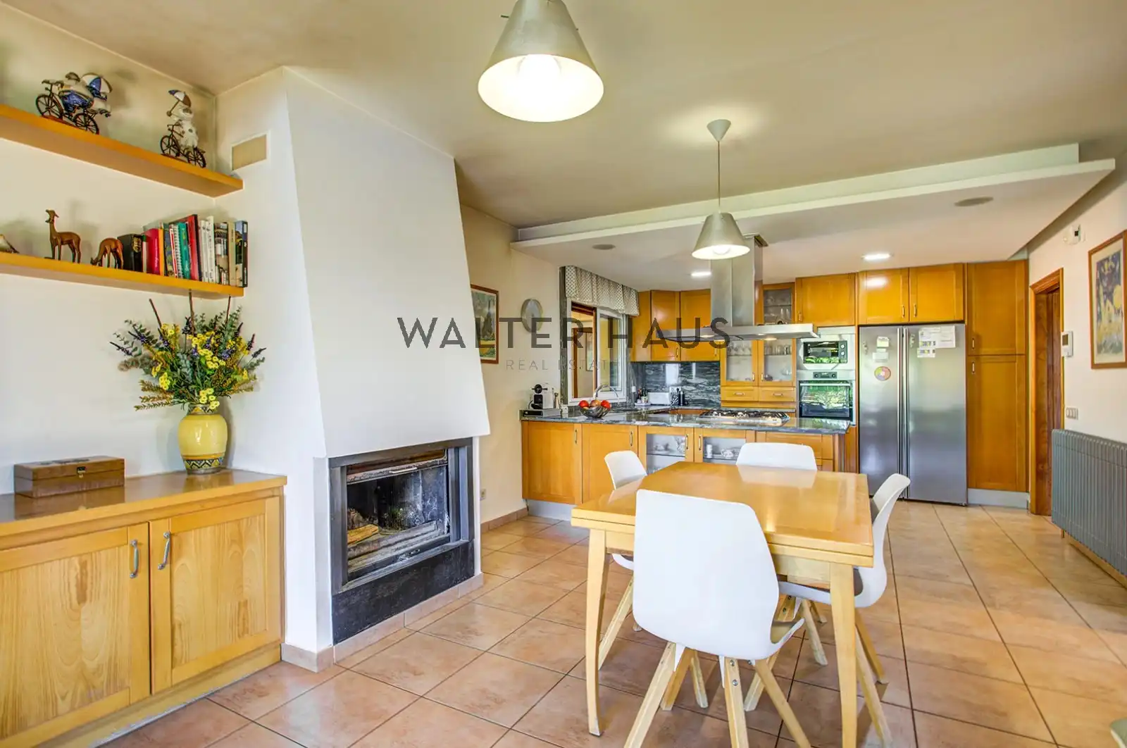 Villa con terrazza in vendita a Carrer Onze de Setembre, imagen 35