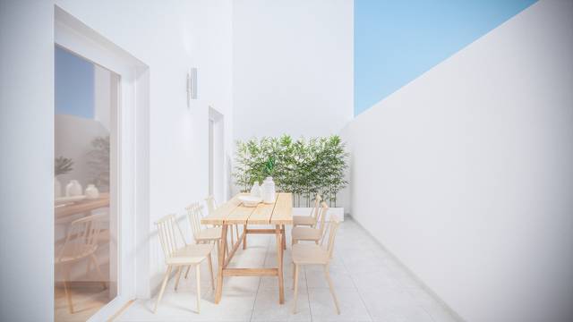 Apartamento en Venta en Pasaje Venegas, 4 en Suárez