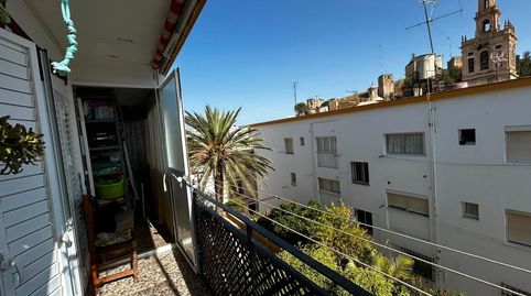 Foto 2 de Pis en venda a Felipe Rinaldi, 3, Morón de la Frontera, Sevilla