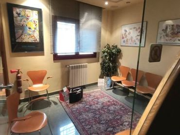 Bureau avec ascenseur à vendre à Centro