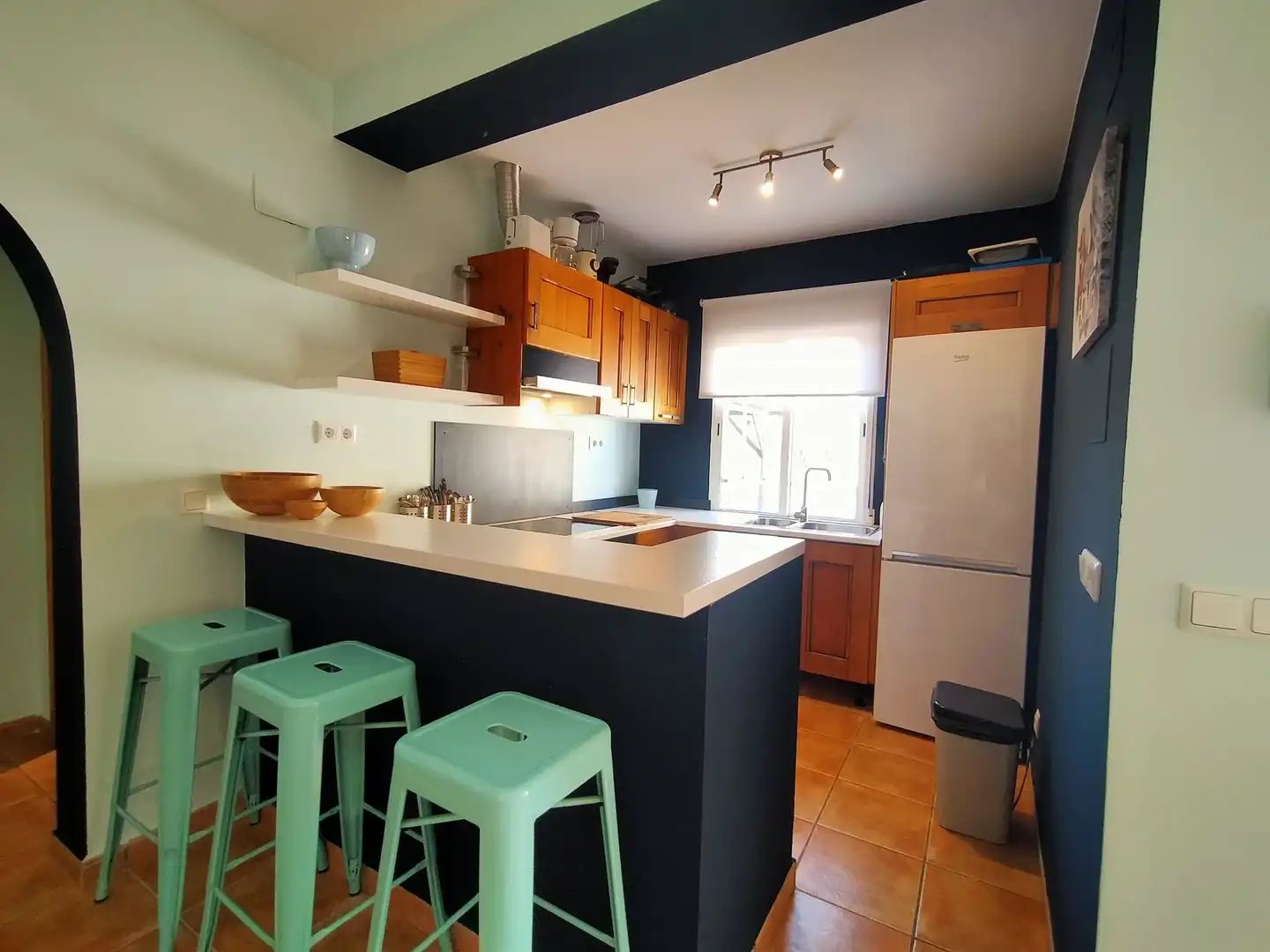 Maison avec piscine à vendre à El Montgó, imagen 8