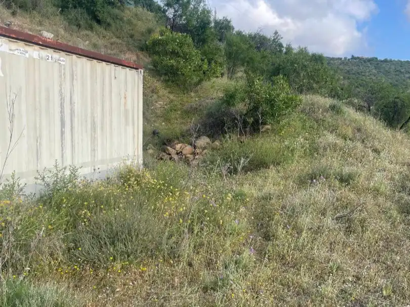 Terreno en venta en Guaro