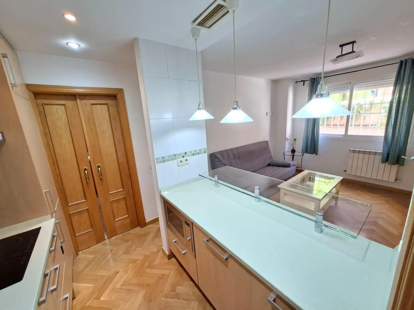 Apartamento con ascensor en venta en Calle PEÑUELAS, imagen 8