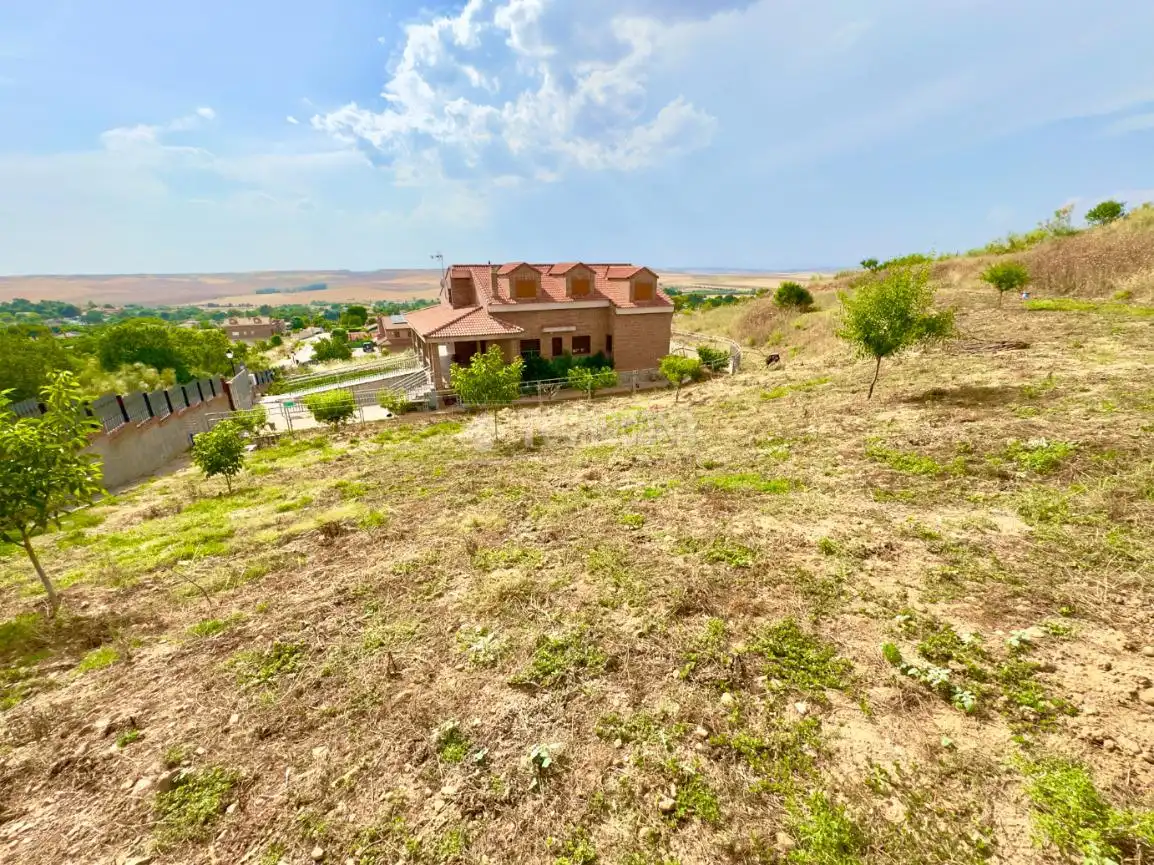 Casa o chalet en venta en Valdeavero con Calefacción y Jardín privado