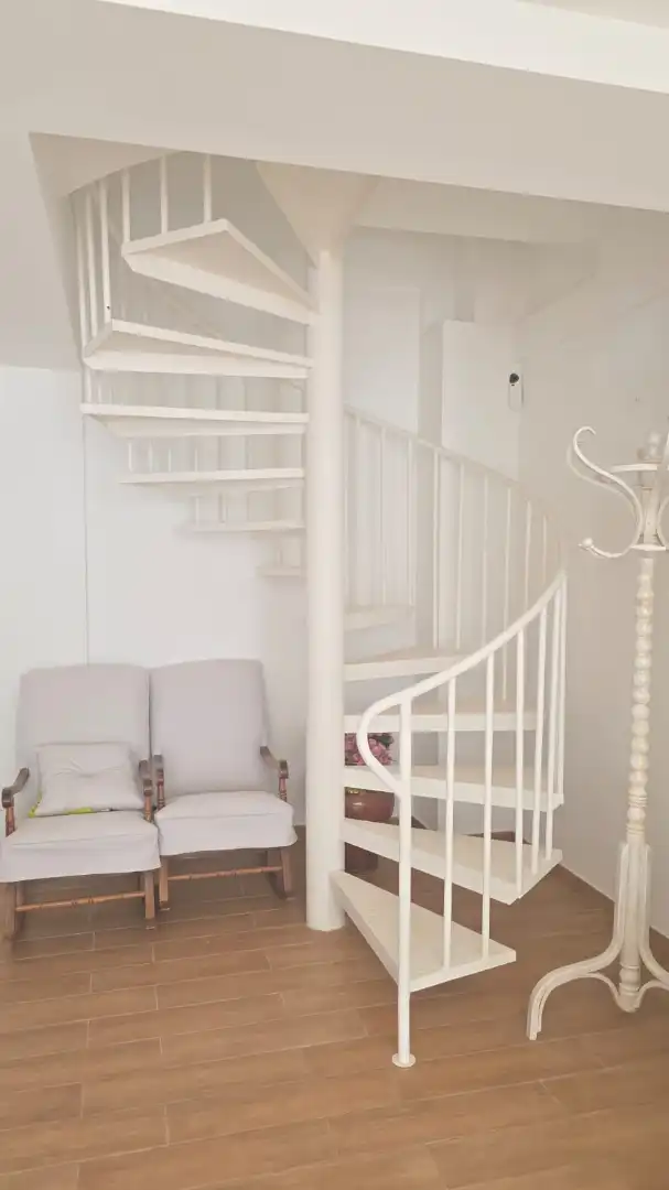 Haus oder Chalet zum Verkauf in Murcia mit Klimaanlage, Privatgarten und Terrasse
