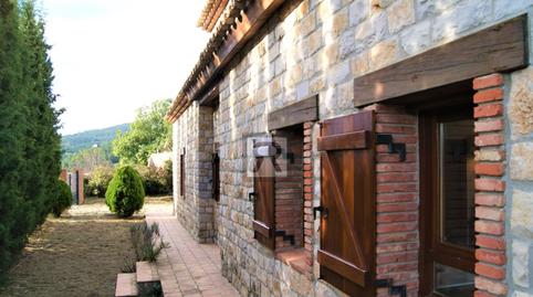 Foto 3 de Casa o xalet en venda a Carrer el Bosquet, 25, Mont-ral, Tarragona