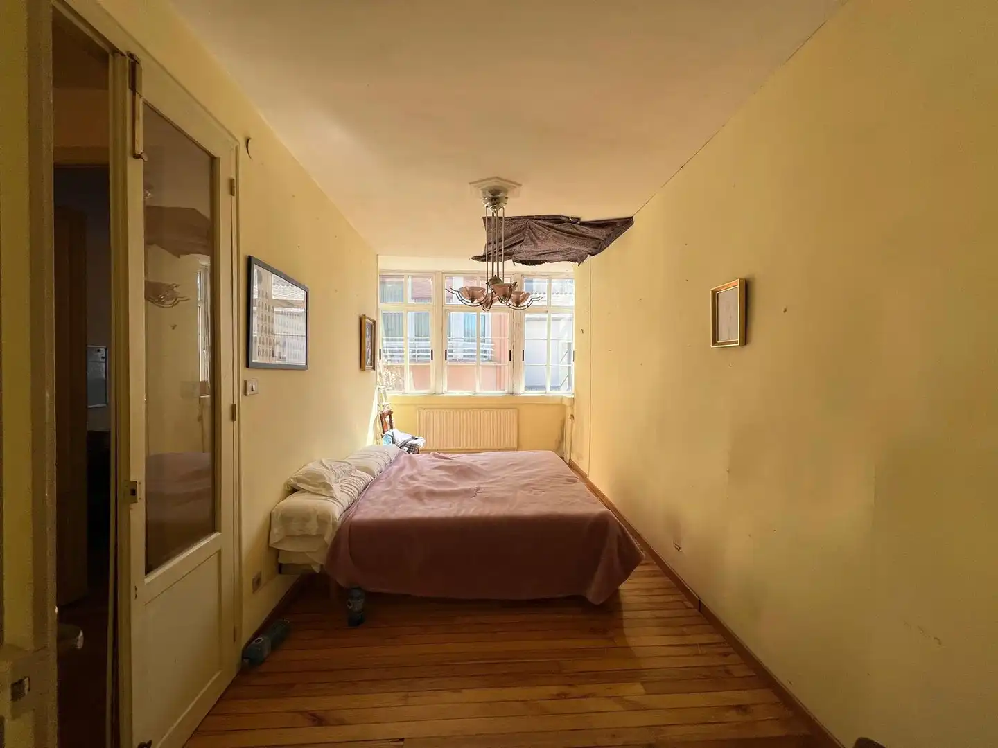 Piso en venta en Rúa Doutor Castro, imagen 2