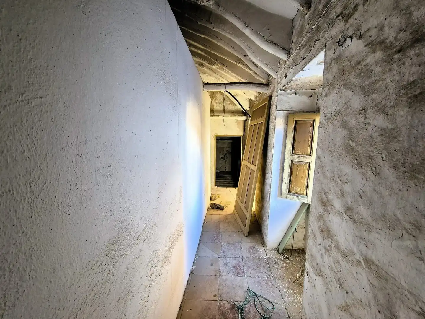 Casa amb piscina en venda a Algarinejo, imagen 15