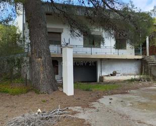 Exterior view of Country house for sale in El Montmell