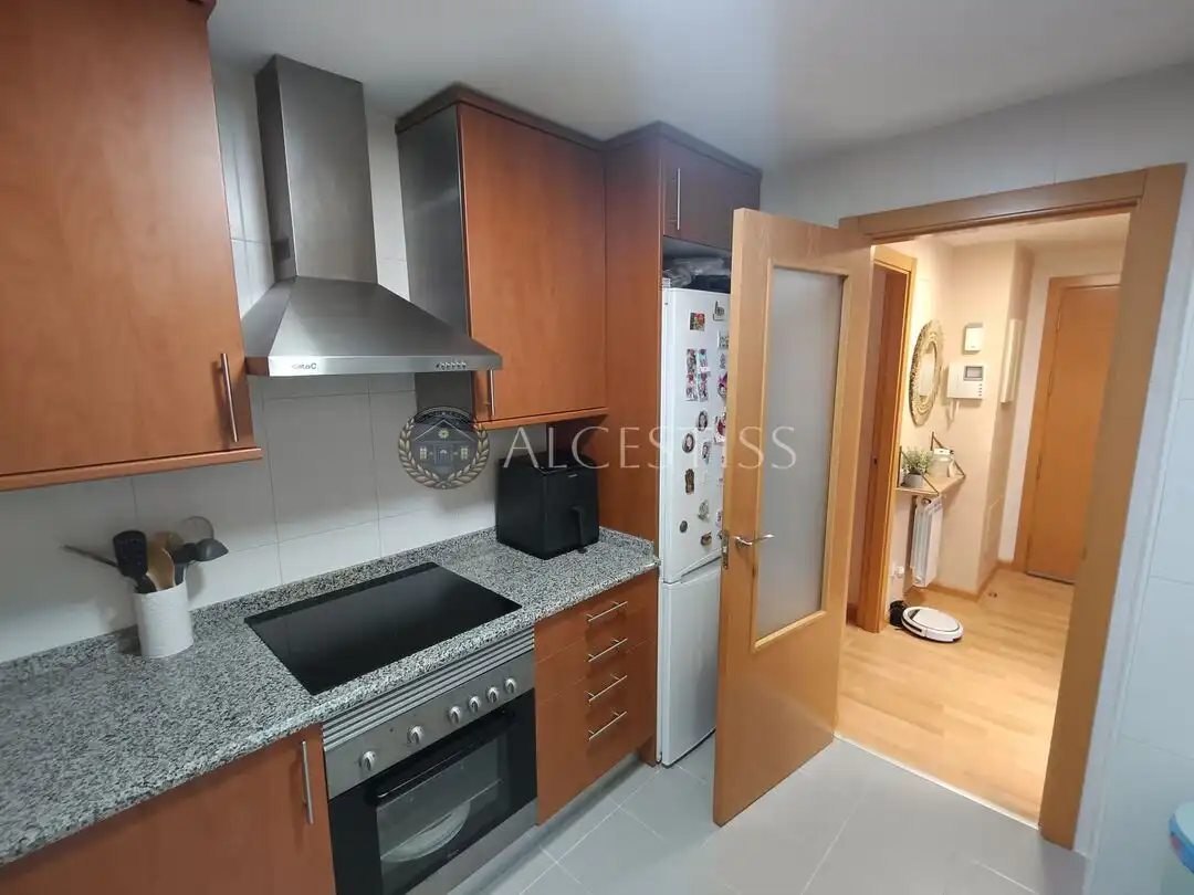 Duplexes for sale in Méntrida