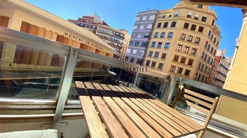 Foto 3 de Piso en venta en Del Baró de Cortés, Russafa, Valencia Capital