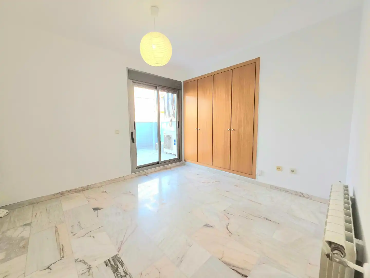 Dormitori de Àtic en venda en Llíria amb Aire condicionat, Calefacció i Terrassa