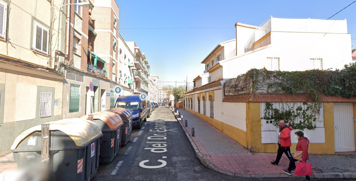 Flat for sale in Opañel