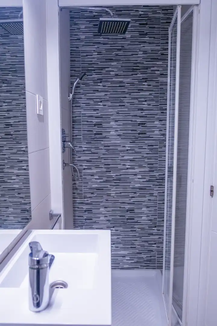 Baño de Piso en venta en Salou con Calefacción, Parquet y Terraza