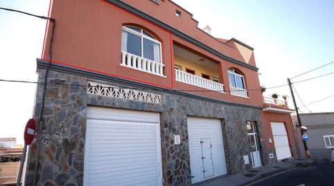 Se vende piso en Güímar