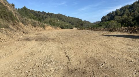 ALQUILER · VENTA TERRENOS TOTAL O PARCIALMENTE · RIUDECOLS (TARRAGONA)