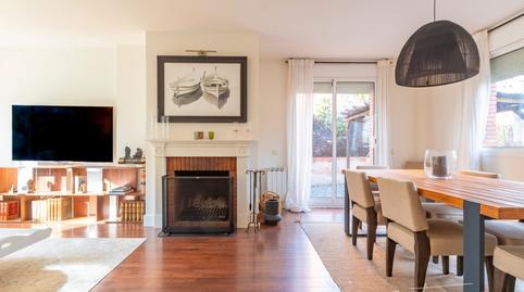 Foto 5 de Casa adosada en venda a Calle Domenec Oristrell, Parc Central, Barcelona