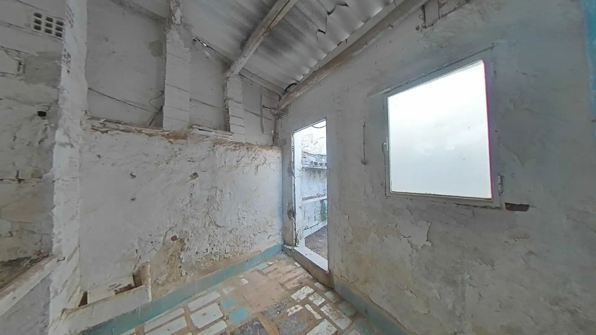 Casa o xalet en venda a San Bartolome, Martos