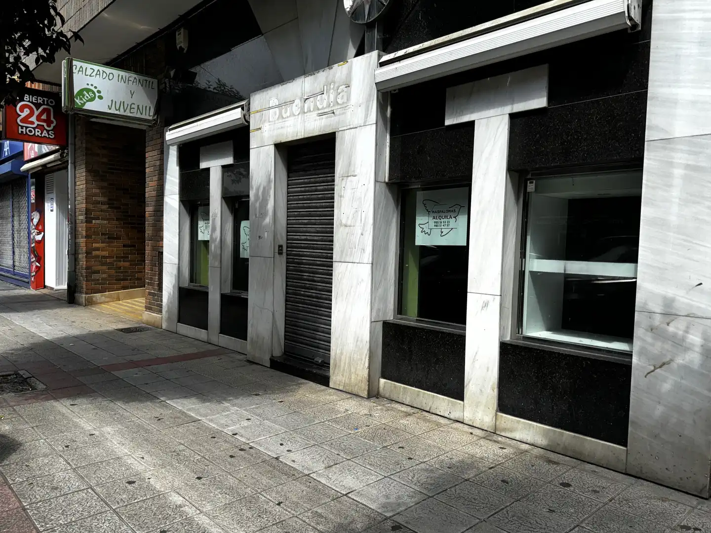 Business premises to rent in Calle Rey Pelayo 4, imagen 5