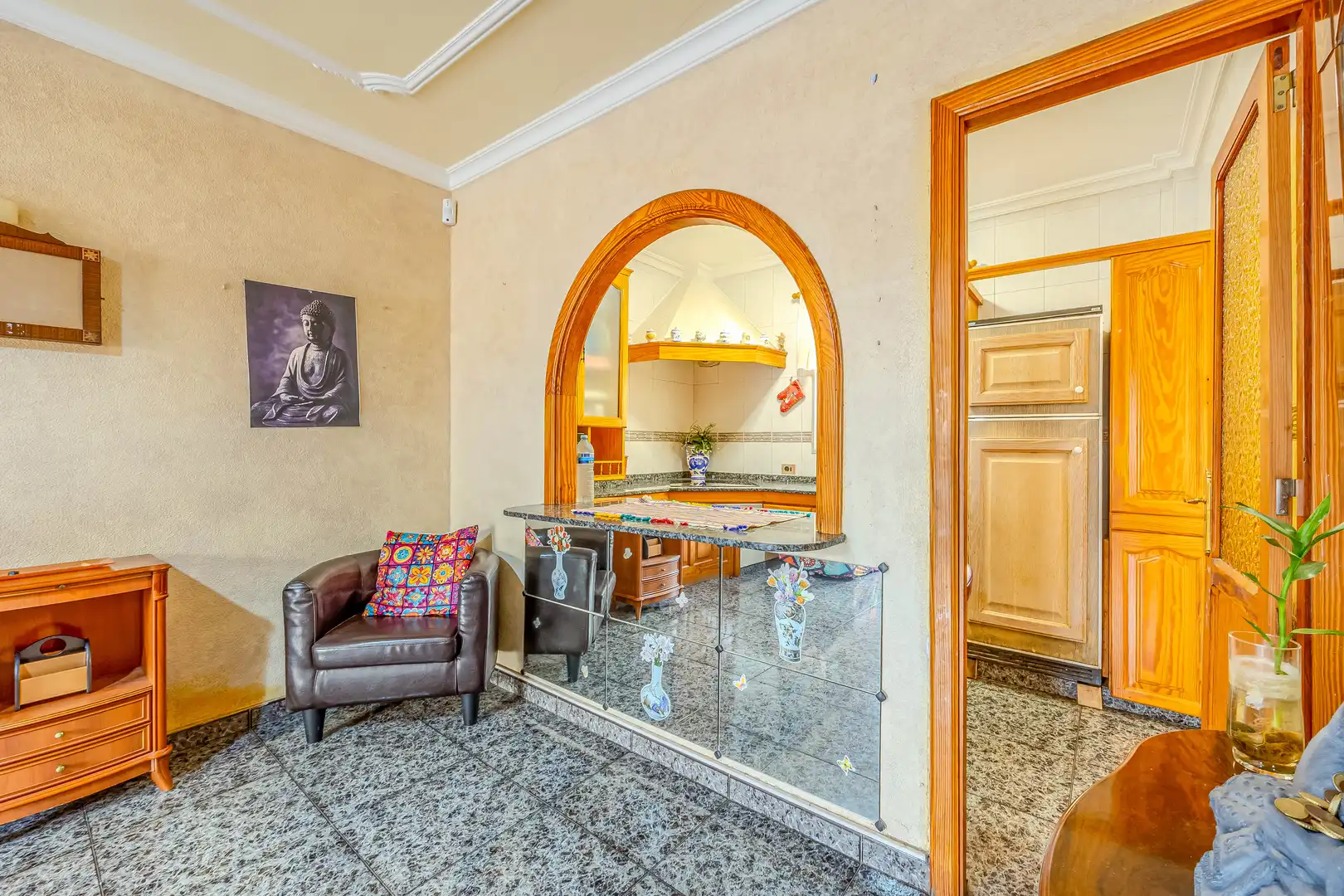 Piso en venta en Las Palmas de Gran Canaria