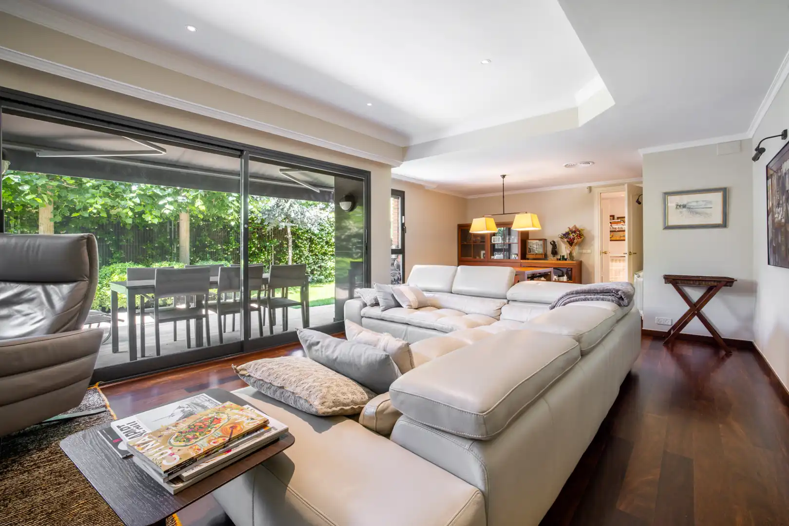Erdgeschosswohnung mit Pool zum Verkauf in Arxiu, imagen 2