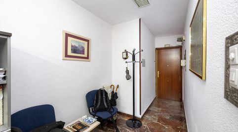 Foto 5 de Piso en venta en Calle Trajano, Camino de Ronda, Granada Capital