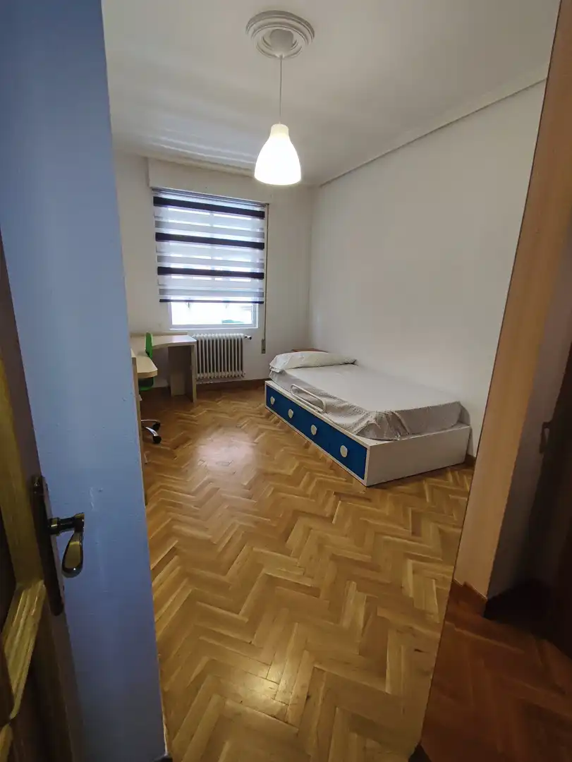 Flat for rent in Calle Romanceros, Centro