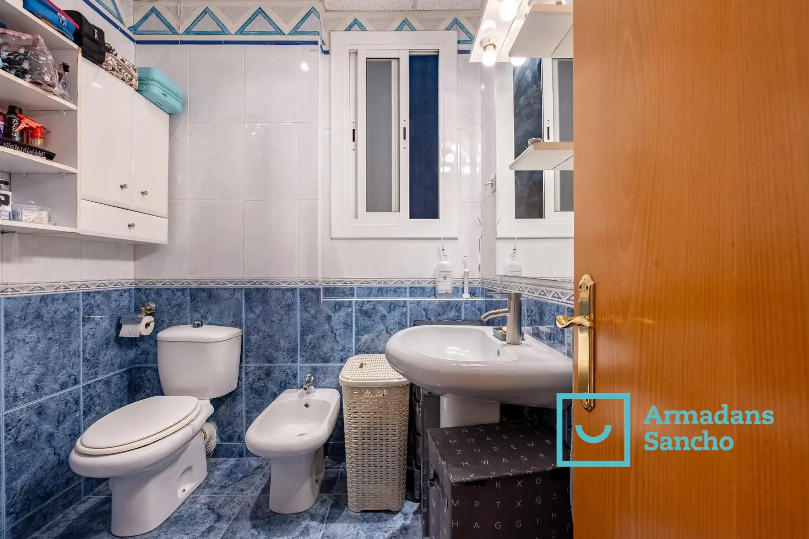 Piso con terraza en venta en Gran Via de les Corts Catalanes 546, imagen 20