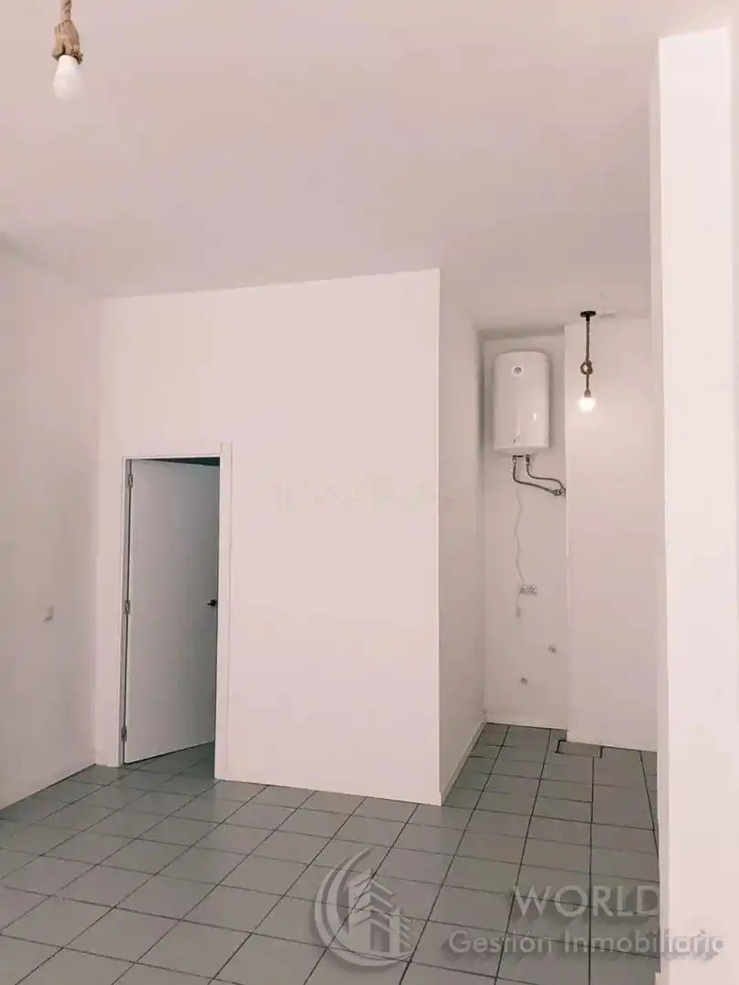 Bany de Pis en venda en Villa de Vallecas