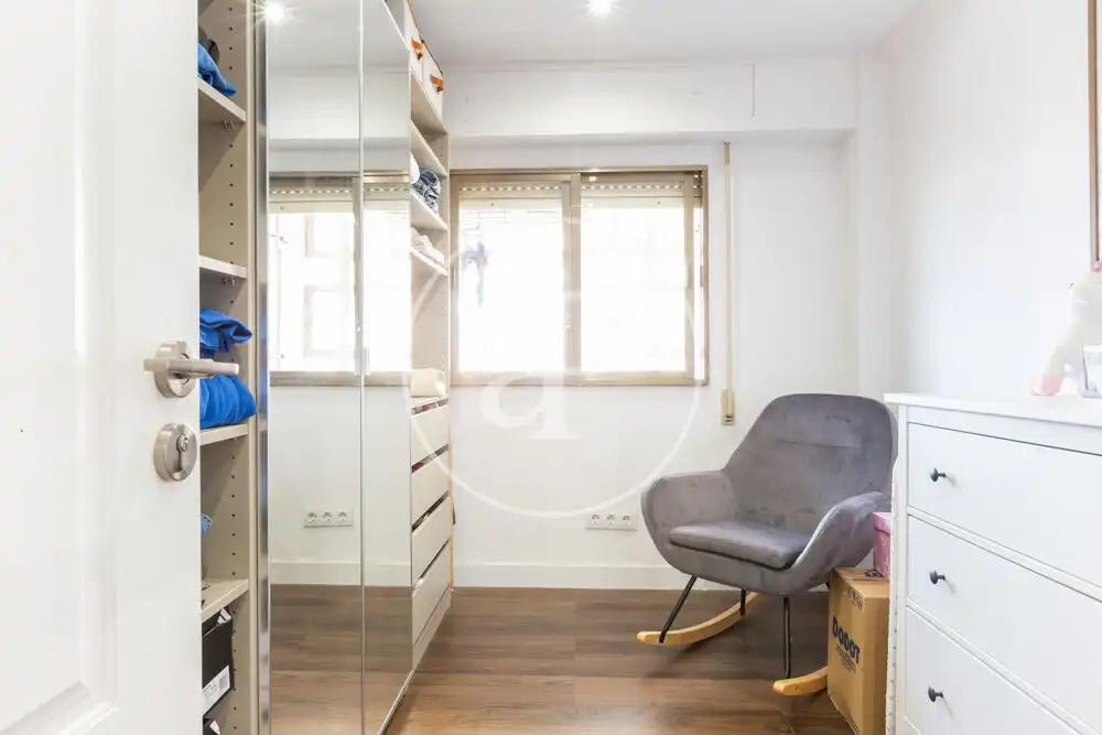 Habitación de Piso en venta en Valencia con Aire acondicionado, Calefacción y Terraza