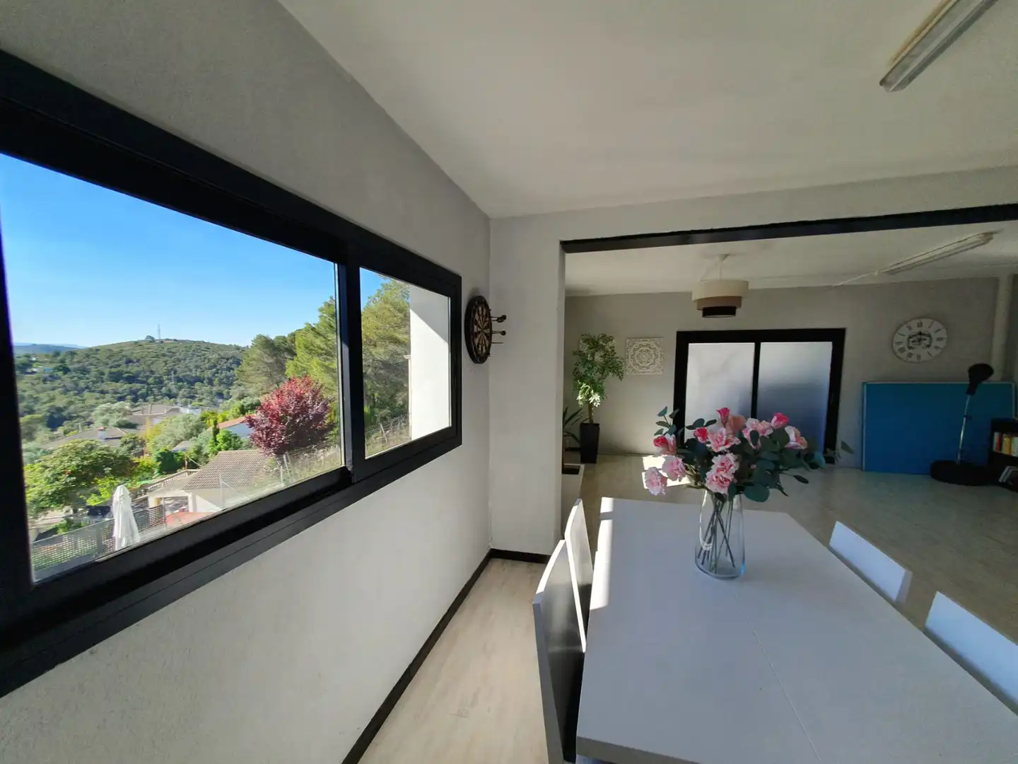 Casa con terraza en venta en Passeig Pins, imagen 45