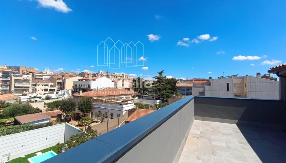 Foto 1 de Dúplex en venta en Sant Pere, Barcelona