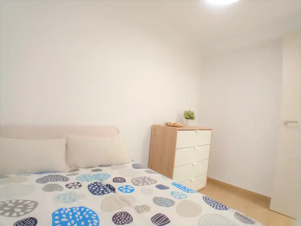 Bedroom of Houses for sale in Siete Aguas  with Oven and Balcony
