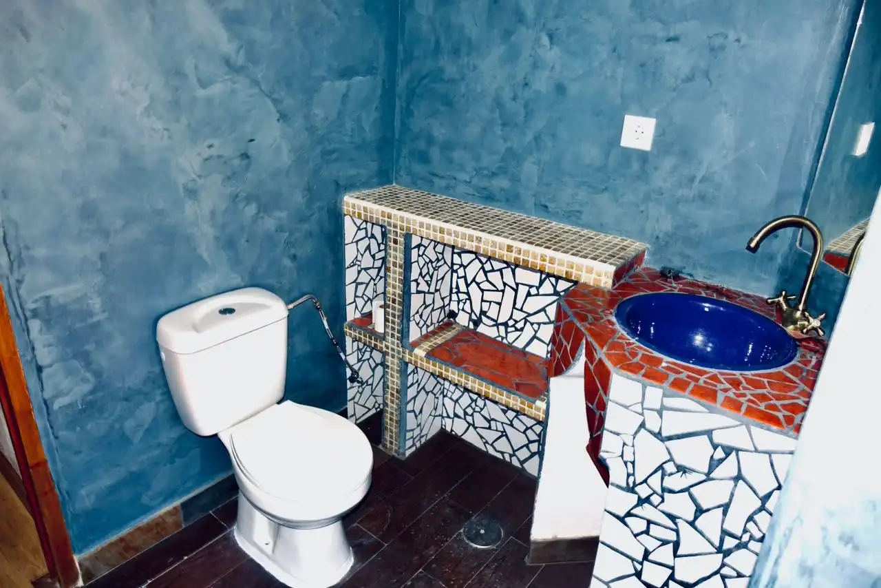 Maison à vendre à Torvizcón, imagen 16