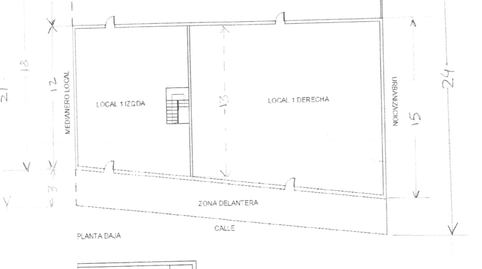 Photo 4 of Premises for sale in Avenida de Los Principes de España, Aguadulce - Almadraba - Punta Candor, Cádiz