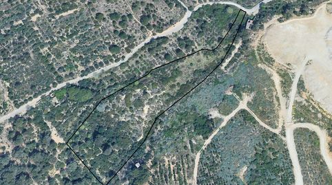 Foto 3 de Terreny en venda a Cm de Les Coves del Llorito, Urbanitzacions de Llevant, Tarragona Capital