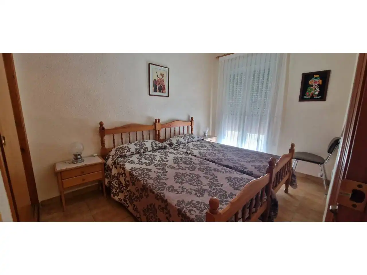 Piso con terraza en venta en Santa Pola ciudad, imagen 12