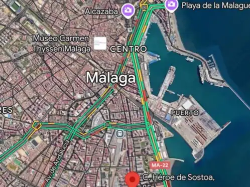 Appartamento con ascensore in vendita a Heroes de Sostoa 85, imagen 6