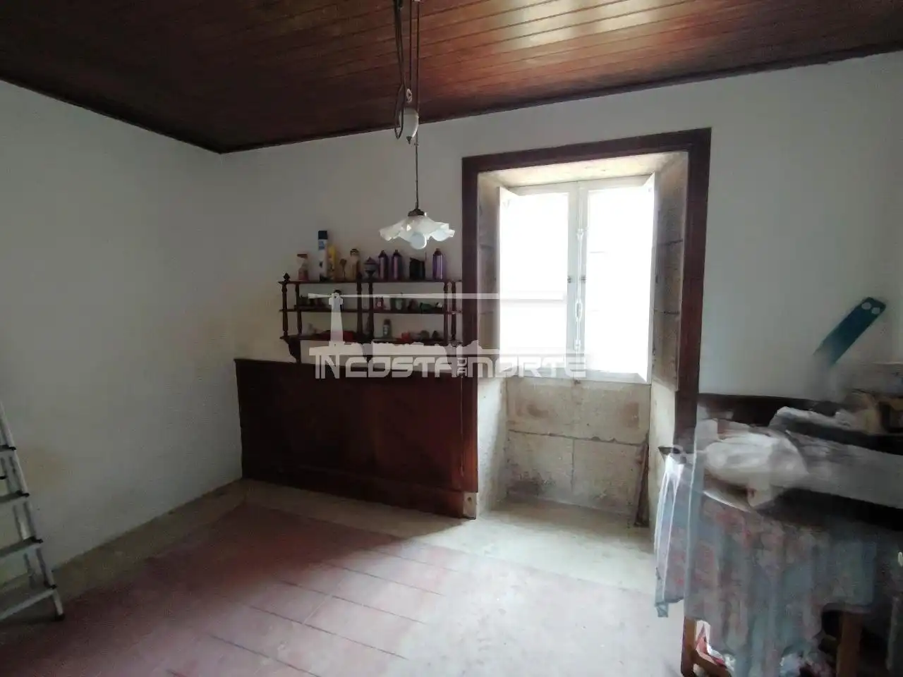 Casa amb jardí en venda a Lg. Quintans, imagen 21