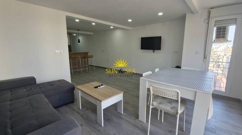 Foto 4 de Apartament de lloguer a Parque Acuático - Sector 25, Torrevieja