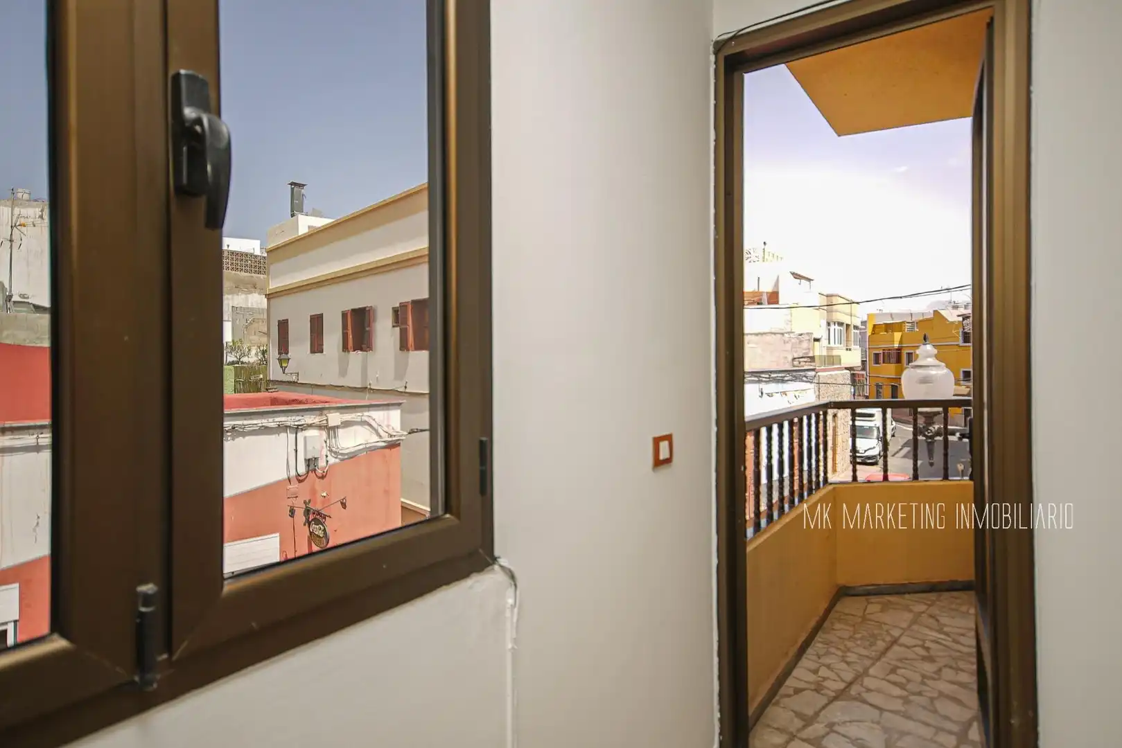 Balcony of Flat for sale in Telde  with Balcony