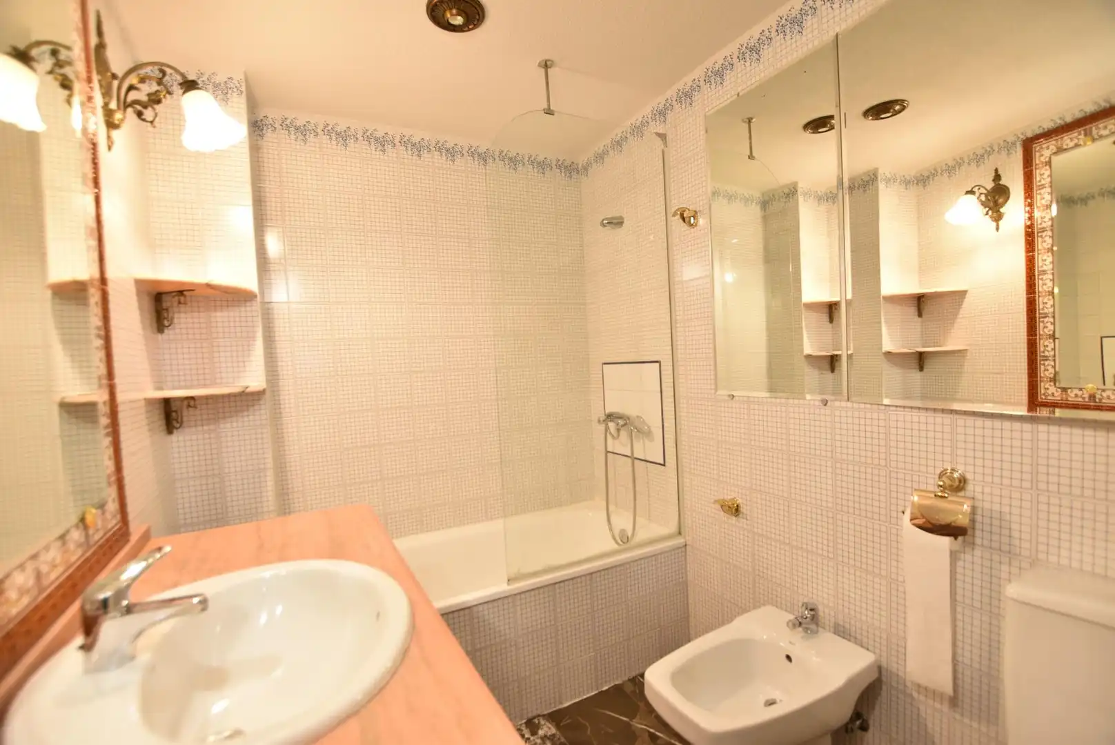 Apartament de lloguer a Calle pianista pepita bustamant, Cervantes