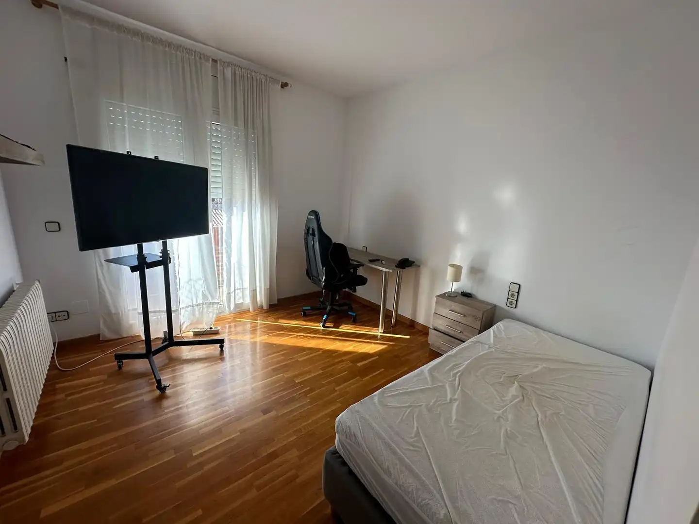 Habitación de Piso de alquiler en Sant Quirze del Vallès con Balcón