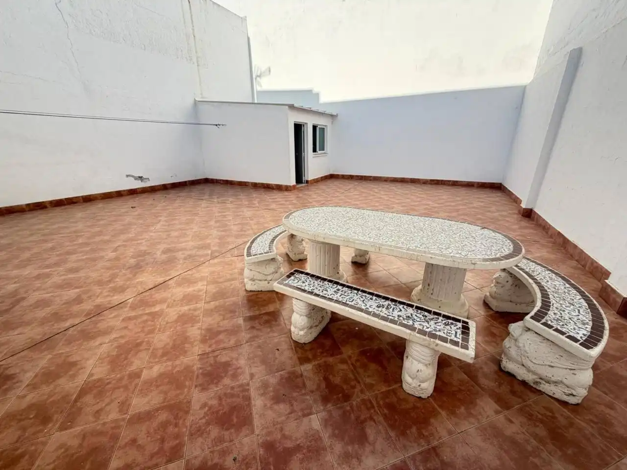 Apartment for sale in La Banda - Campo de Fútbol
