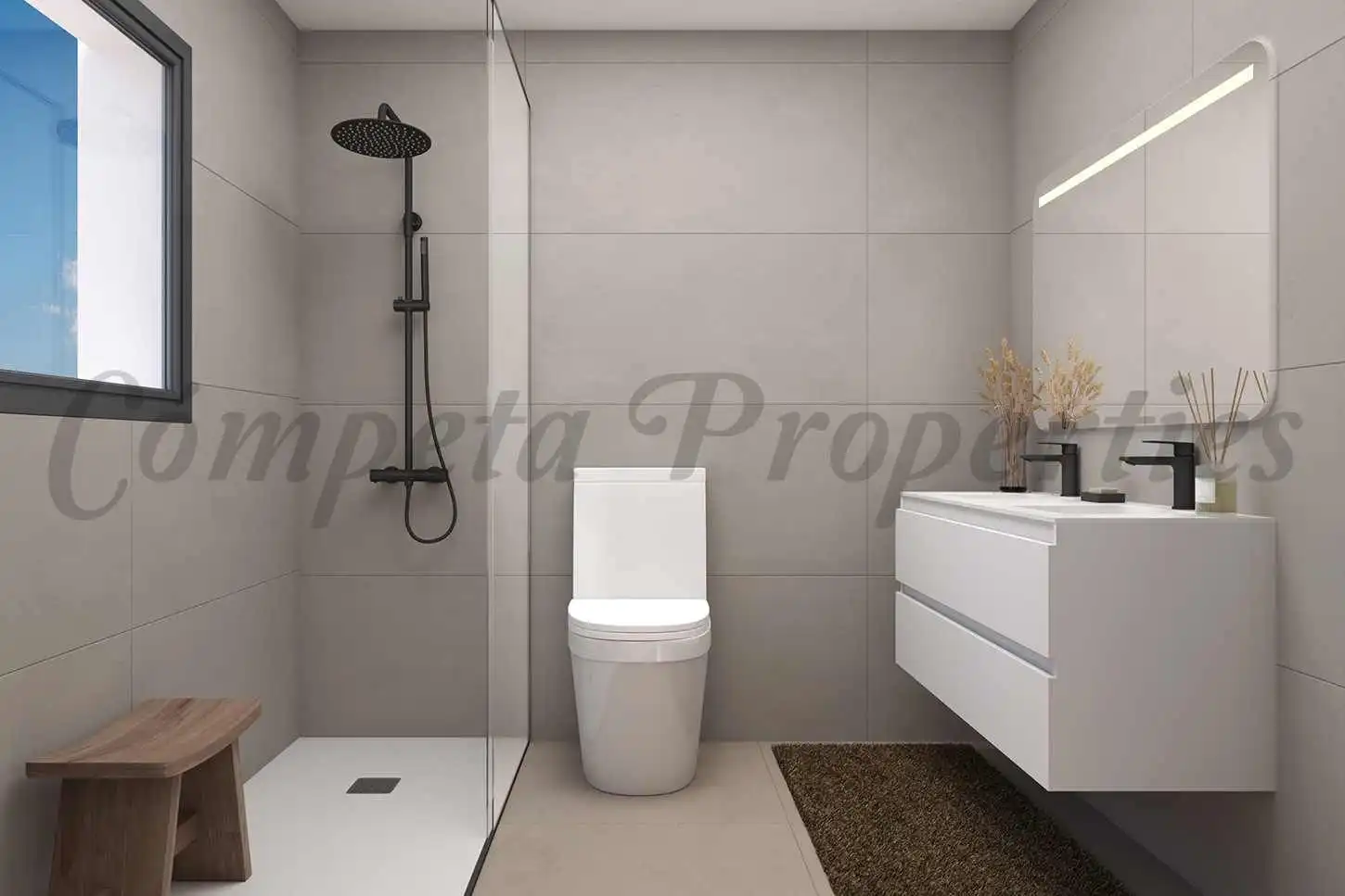 Casa con piscina en venta en Torre del Mar, imagen 10