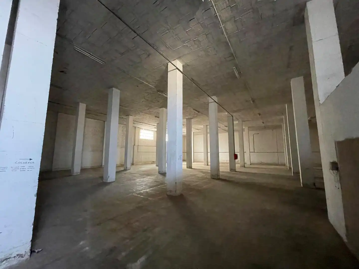 Industrial building to rent in Ciudad de Sevilla, imagen 2