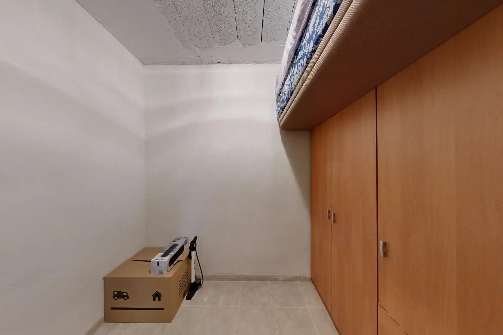 Apartamento en venta en Cartagena con Aire acondicionado, Calefacción y Jardín privado