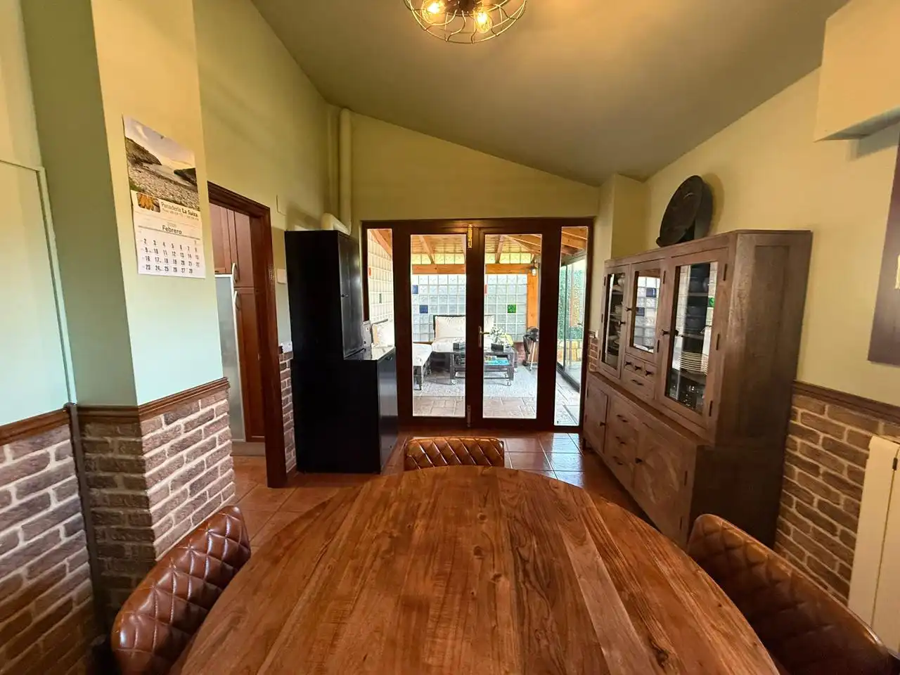 Maison avec piscine à vendre à Barrio Lusa 28, imagen 26