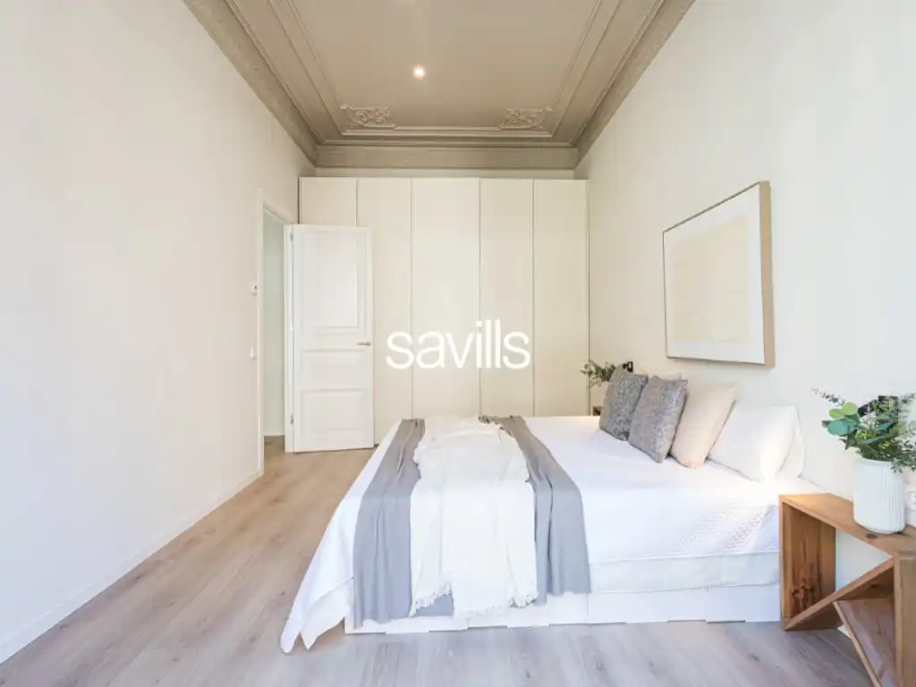Apartment mit Terrasse zum Verkauf in Eixample, imagen 11