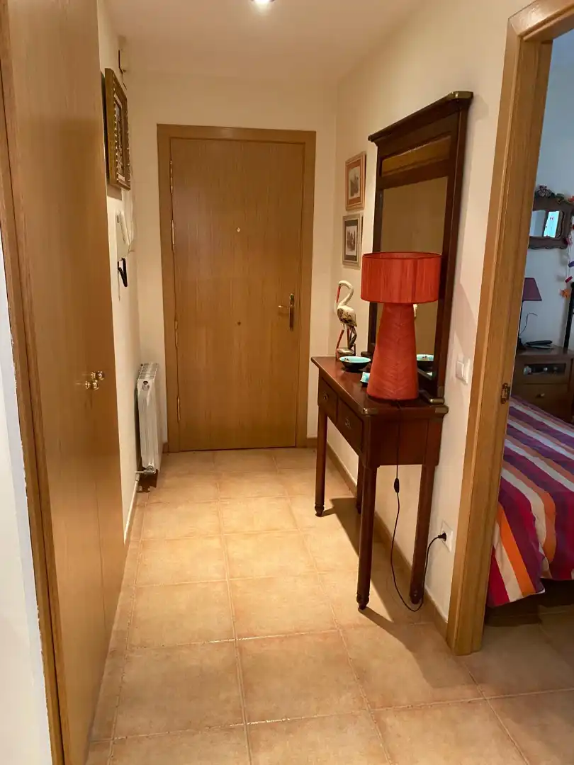 Flat for sale in Llanars  with Heating, Private garden and Terrace